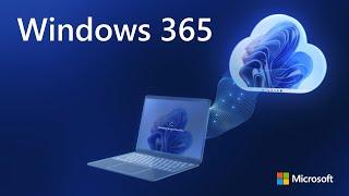 Cloud PCs with Windows 365 | What it is and how it works