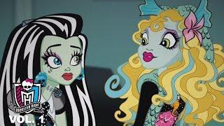 Lagoona Blue | Monster High