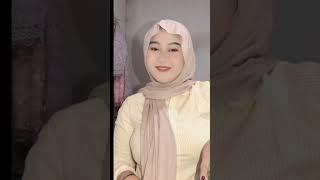 Tiktok viral 2023  Tiktok hijab gunung gede terbaru #gununggede