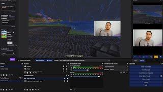 como configurar obs para PC con bajos recursos