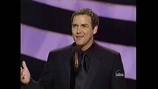 The 27th Annual American Music Awards - Hosted by Norm MacDonald