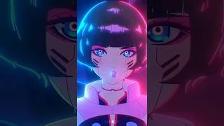 Sasha Yakovleva - I'm Good - Cyberpunk Edgerunners #anime #animeedit #shorts