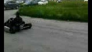 Auto Dani Karting