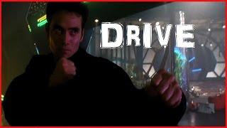 DRIVE [Mark Dacascos] - Tribute