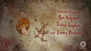 Early Man Freeform Credits