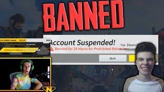 5 Rules of Survival Youtubers That Got Banned For Being Too Good