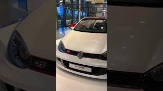 Volkswagen Golf GTI W12 