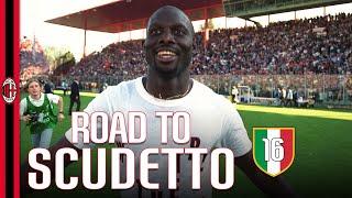 The highlights of the 1998/99 season | Road to Scudetto 1️⃣6️⃣