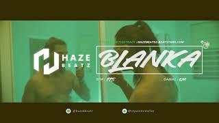 "BLANKA" PNL Type Beat (Prod by. Haze )