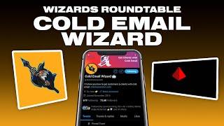 Wizards Roundtable | Cold Email Wizard