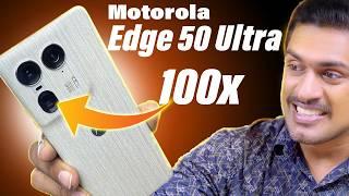 motorola edge50 Ultra കിടിലൻ ഫോൺ  with great camera..  edge50 Ultra unboxing Malayalam