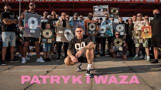 Kizo - PATRYK I WAZA (prod. ENZU)