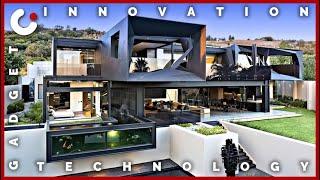 7 Luxury Shipping Container Homes | WATCH NOW ▶ 1 ! - La Casa Container mas lujosa!