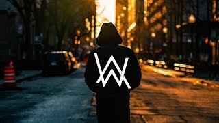 Alan Walker - Alive (New Song 2019)