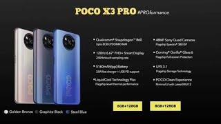 Poco X3 Pro Update #shorts #technolap87 #pocodevice #pocox3pro #pocoderies #xiaomi #viral #technolog