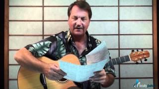 Tell Me Why by Neil Young - Acoustic Guitar Lesson Preview from Totally Guitars