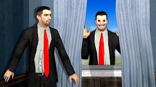 A DOPPELGANGER IS AFTER ME! (Garry's Mod)