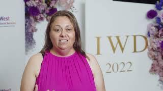 SYDWEST International Women's Day event full video