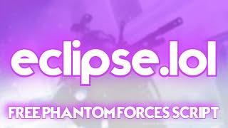 ruining kids day on pf | ft. eclipse.lol (BEST FREE PHANTOM FORCES SCRIPT)