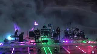 STS9 2021.07.24 Livestream @ Red Rocks Amphitheatre :: Morrison, CO