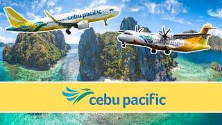What's It Really Like to Fly Cebu Pacific in the Philippines?