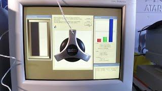 Calibrate Retro CRT monitors 3 ways! (almost)