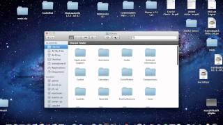 How to Find Library Folder on macOS/Mac OS X