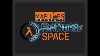 Map Labs Presents Fractured Space (All Entries No Commentary)