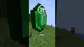 Guess the random Minecraft item in 60 seconds!