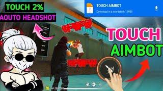 Free Fire Auto Headshot Config File Macro Aimbot + No Recoil Regedit ‼️ Antiban VIP Script 