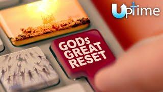 God's Great Reset