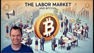 Bitcoin and The Labor Market