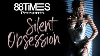 Silent Obsession | 88TiMS #80s #music #movie #88times #nineandahalfweeks #kimbasinger #mickeyrourke