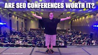 SEO Conference: Should I Attend SEO Conferences?