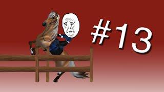 Star Stable Online ~ Training Horses Is Fun... Right? #13