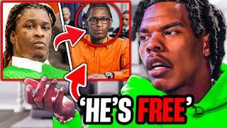 Rappers React To Young Thug RELEASED After Mistrial..