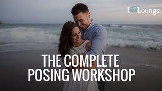 The Complete Posing Workshop Trailer