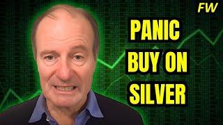 🟢 Alasdair Macleod: Demand AVALANCHE To Spark Historic Silver SQUEEZE. 