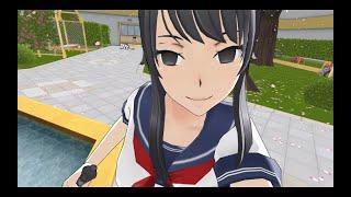 SNAP, But in Senpai's POV - Yandere Simulator