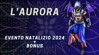 Destiny 2 AURORA 2024 (Evento Di Natale ) REVENANT Episodio 2