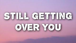 Peder Elias - When I'm Still Getting Over You (Lyrics) feat. Paige (Lyrics)