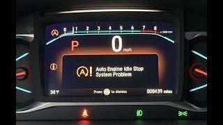 Honda Auto Engine Idle Stop Problems Leads to Lawsuit