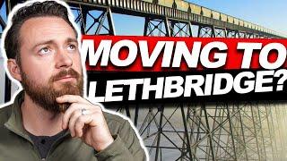 5 Things You NEED to Know Before Moving to LETHBRIDGE, ALBERTA