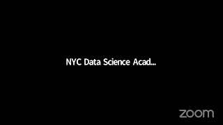 NYC Data Science Academy's Personal Meeting Room