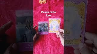 pesan cinta zodiak leo