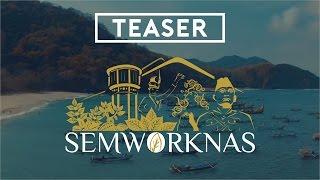 TEASER I : Seminar & Workshop Nasional 2017 ALSA Indonesia