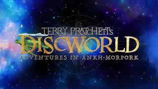 Terry Pratchett's Discworld - Adventures in Ankh-Morpork - TTRPG COMING SOON!