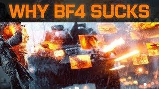 Battlefield 4: Bugs Explained - Onehitkill, Trading, Missing Hitmakers