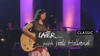 KT Tunstall - Black Horse & The Cherry Tree (Later Archive 2004)
