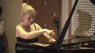 Bach Partita no 2 in c minor/Beatrice Berrut Piano